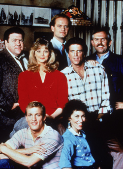 Illustration for article titled 1980s sitcoms